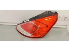 Recambio de piloto trasero derecho para ford fiesta (ccn) 1.0i turbo 100 referencia OEM IAM C1BB13404AE  