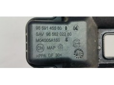 Recambio de tubo para citroen c4 picasso exclusive referencia OEM IAM 9659145580  