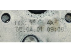 Recambio de compresor aire acondicionado para ford fusion (cbk) elegance referencia OEM IAM YS4H19D629AC  