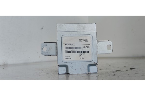 Recambio de modulo electronico para kia cee´d sporty wagon ex referencia OEM IAM 961201H700  