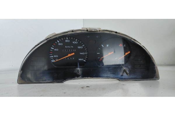 Recambio de cuadro instrumentos para nissan serena (c23m) 2.3 diesel referencia OEM IAM 21023501  