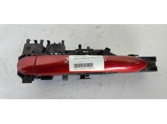Recambio de maneta exterior trasera derecha para renault scenic ii grand confort dynamique referencia OEM IAM   