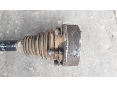 Recambio de transmision delantera izquierda para seat leon (1p1) reference referencia OEM IAM 1K0407271DJ  