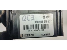Recambio de mando limpia para audi a3 sportback (8p) 2.0 tdi ambition referencia OEM IAM   