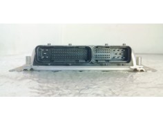 Recambio de centralita motor uce para kia sorento 2.5 crdi ex referencia OEM IAM 0281011283  