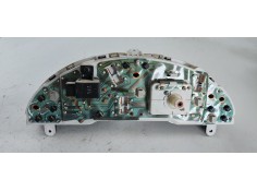 Recambio de cuadro instrumentos para nissan serena (c23m) 2.3 diesel referencia OEM IAM 21023501  
