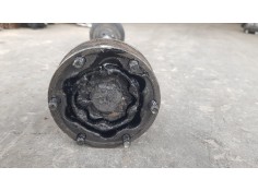 Recambio de transmision delantera izquierda para seat leon (1p1) reference referencia OEM IAM 1K0407271DJ  