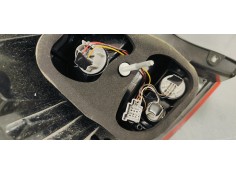 Recambio de piloto trasero derecho para ford fiesta (ccn) 1.0i turbo 100 referencia OEM IAM C1BB13404AE  