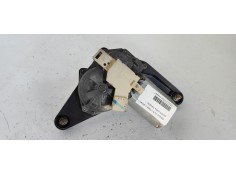 MOTOR LIMPIA TRASERO 