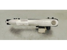 Recambio de maneta exterior delantera izquierda para ford ka (ccu) referencia OEM IAM   