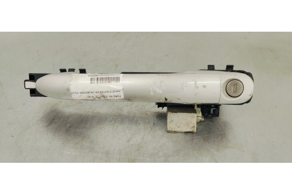 Recambio de maneta exterior delantera izquierda para ford ka (ccu) referencia OEM IAM   
