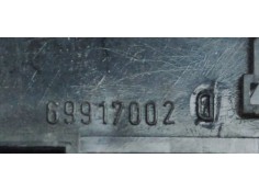 Recambio de mando calefaccion / aire acondicionado para peugeot 207 1.4 hdi referencia OEM IAM 69917002  