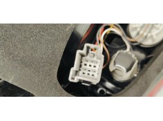 Recambio de piloto trasero derecho para ford fiesta (ccn) 1.0i turbo 100 referencia OEM IAM C1BB13404AE  