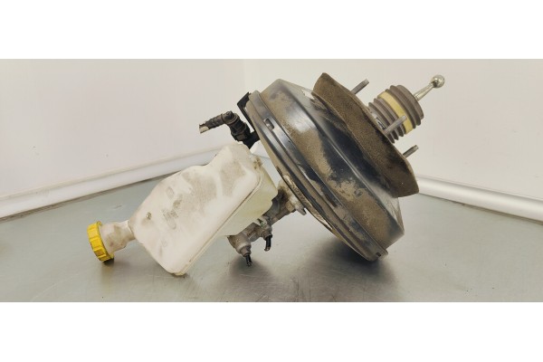 Recambio de servofreno para citroen c3 1.2i 82 referencia OEM IAM 9811514380  