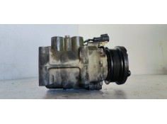 Recambio de compresor aire acondicionado para ford fusion (cbk) elegance referencia OEM IAM YS4H19D629AC  