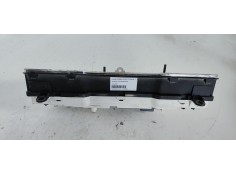 Recambio de cuadro instrumentos para nissan serena (c23m) 2.3 diesel referencia OEM IAM 21023501  