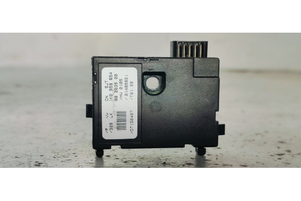 Recambio de sensor para audi a3 sportback (8p) 2.0 tdi ambition referencia OEM IAM   