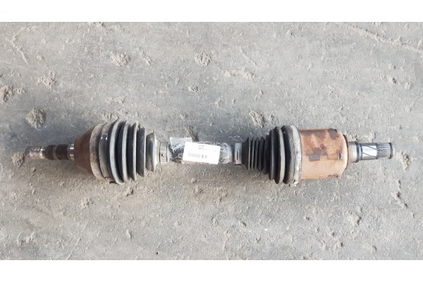 Recambio de transmision delantera izquierda para opel astra h berlina enjoy referencia OEM IAM 24462251  