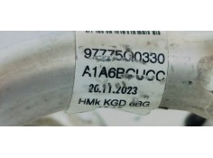 Recambio de tubos aire acondicionado para hyundai i20 (bc3) 1.0i turbo 100 fap referencia OEM IAM 97775Q0330  