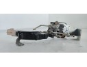Recambio de cerradura puerta trasera derecha para toyota 4-runner (n13) 3.0 turbodiesel referencia OEM IAM   
