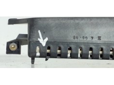 Recambio de luz central de freno para volkswagen golf iv berlina (1j1) 1.9 tdi referencia OEM IAM 1J6945097C  