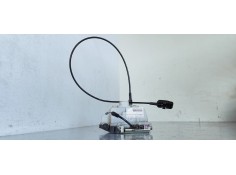 CERRADURA PUERTA DELANTERA DERECHA 