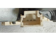 Recambio de motor limpia trasero para renault clio ii fase ii (b/cb0) chiemsee referencia OEM IAM   