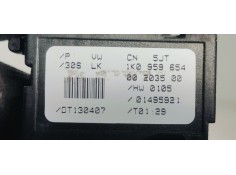 Recambio de sensor para audi a3 sportback (8p) 2.0 tdi ambition referencia OEM IAM   