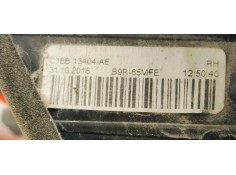 Recambio de piloto trasero derecho para ford fiesta (ccn) 1.0i turbo 100 referencia OEM IAM C1BB13404AE  