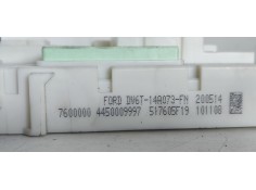 Recambio de caja reles / fusibles para ford kuga (cbs) titanium referencia OEM IAM DV6T14A073FN  