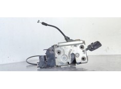Recambio de cerradura puerta delantera derecha para renault megane ii coupe/cabrio confort dynamique referencia OEM IAM   