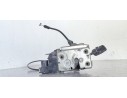 Recambio de cerradura puerta delantera derecha para renault megane ii coupe/cabrio confort dynamique referencia OEM IAM   