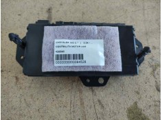 Recambio de centralita motor uce para chrysler 300 c 3.0 crd cat referencia OEM IAM P56038722AL 00005137B3 
