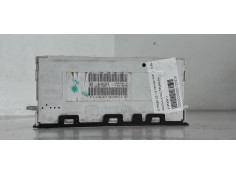 Recambio de pantalla multifuncion para citroen c3 1.6 16v hdi fap referencia OEM IAM 216543011  