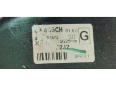 Recambio de servofreno para suzuki swift berlina (mz) 1.3ddis 75 fap referencia OEM IAM 0204254769  