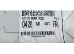 Recambio de caja reles / fusibles para ford kuga (cbs) titanium referencia OEM IAM DV6T14A073FN  