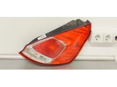 Recambio de piloto trasero derecho para ford fiesta (ccn) 1.0i turbo 100 referencia OEM IAM C1BB13404AE  