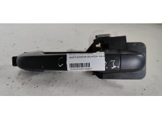 MANETA EXTERIOR DELANTERA IZQUIERDA 