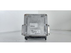 Recambio de centralita motor uce para citroen xsara berlina 2.0 hdi cat (rhy / dw10td) referencia OEM IAM 0281010252  