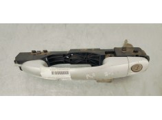 Recambio de maneta exterior delantera izquierda para ford ka (ccu) referencia OEM IAM   