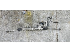 Recambio de cremallera direccion para citroen c4 berlina 1.5 hdi 130 fap referencia OEM IAM 680001706000  