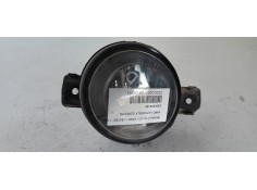 Recambio de faro antiniebla derecho para renault clio ii fase ii (b/cb0) chiemsee referencia OEM IAM 8200002469  