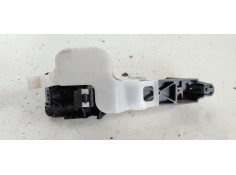 Recambio de maneta exterior delantera izquierda para kia cee´d sporty wagon ex referencia OEM IAM   