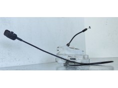 Recambio de cerradura puerta delantera derecha para renault megane ii coupe/cabrio confort dynamique referencia OEM IAM   