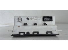 Recambio de pantalla multifuncion para citroen c3 1.6 16v hdi fap referencia OEM IAM 216543011  