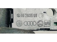 Recambio de sensor para audi a3 sportback (8p) 2.0 tdi ambition referencia OEM IAM   