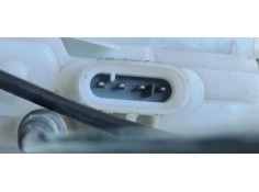 Recambio de cerradura puerta delantera derecha para renault megane ii coupe/cabrio confort dynamique referencia OEM IAM   