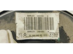 Recambio de servofreno para citroen c3 1.2i 82 referencia OEM IAM 9811514380  