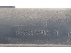 Recambio de rampa inyectora para citroen xsara berlina 1.6 16v tonic referencia OEM IAM 9628982980  