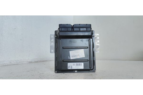 Recambio de centralita motor uce para nissan murano (z50) básico referencia OEM IAM MEC63690  